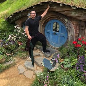 Meet your Posher, Ivan